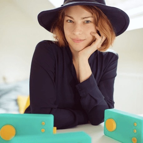 La m&egrave;re porteuse