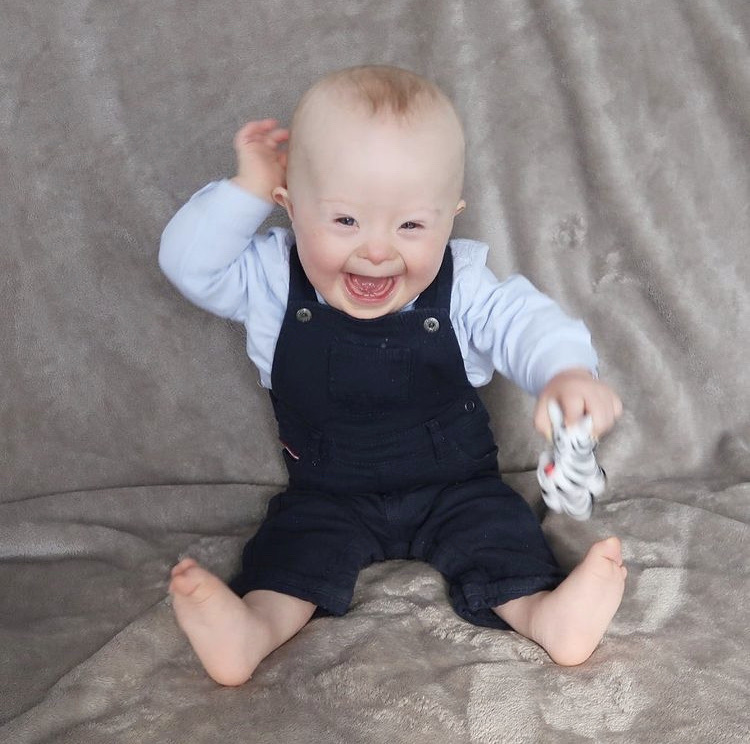 Calendrier de l'Avent en bois