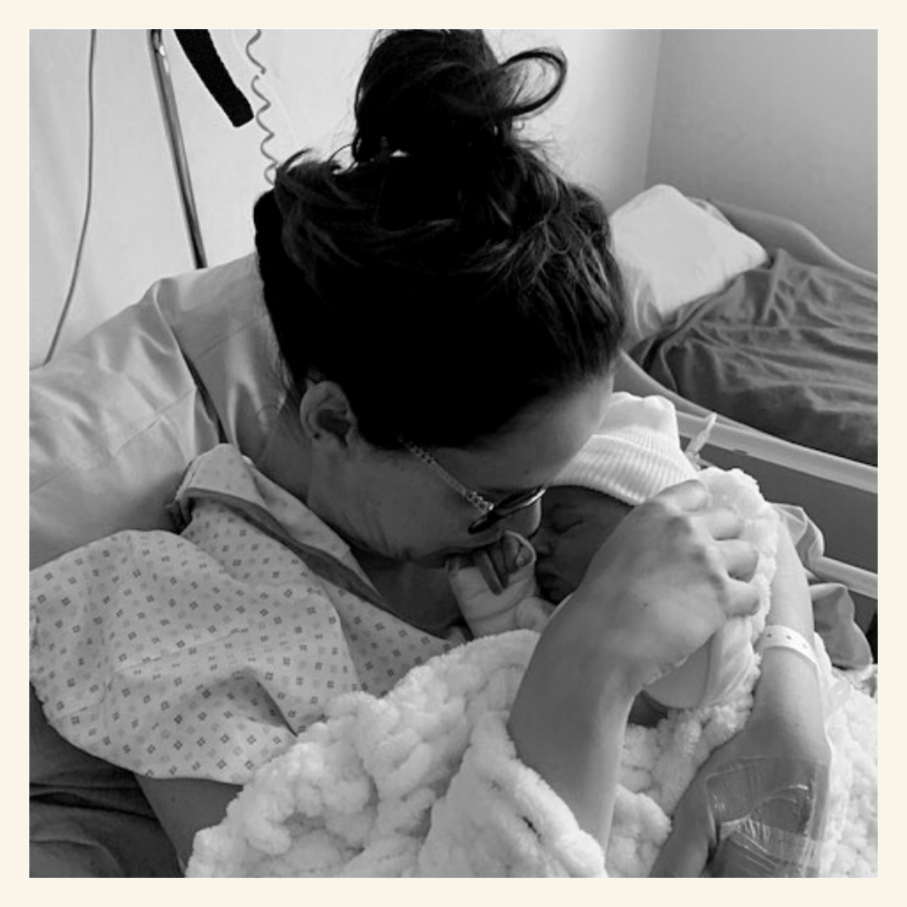 Épisode 150 Coralie