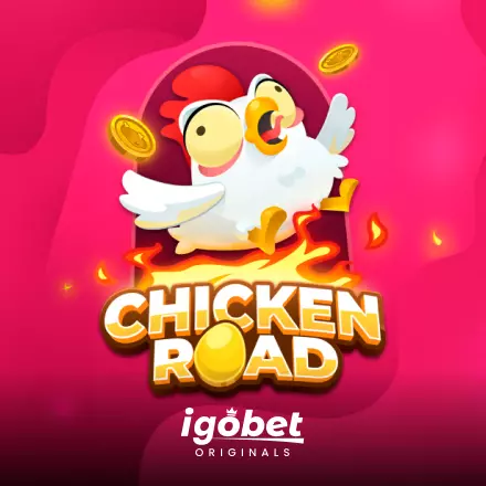 Chicken Road
