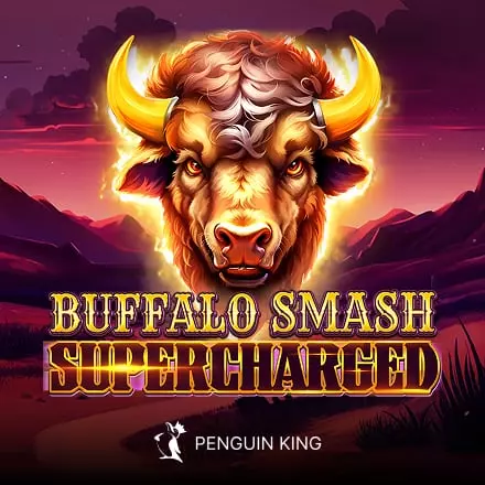 Buffalo Smash Supercharged