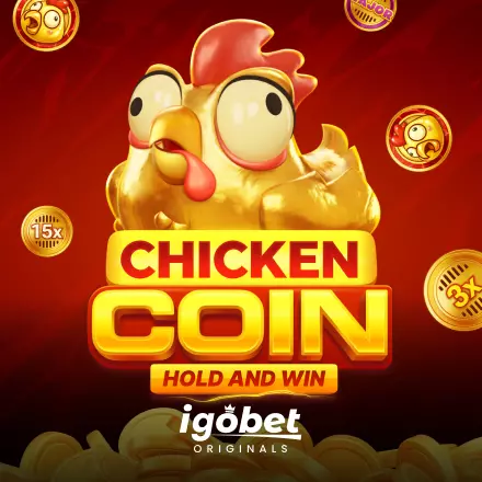 Chicken Coin