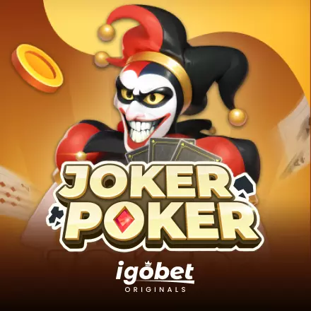 Joker Poker