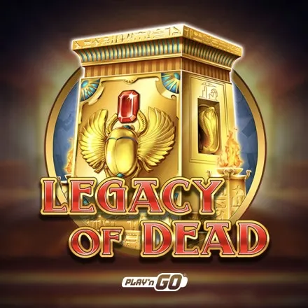 Legacy of Dead