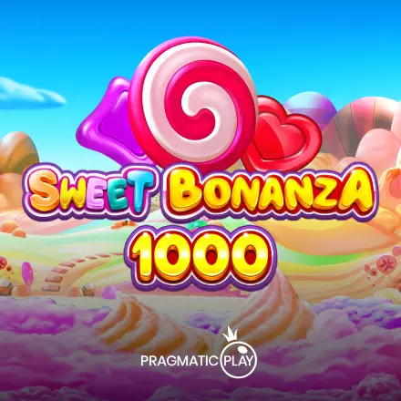 Sweet Bonanza 1000