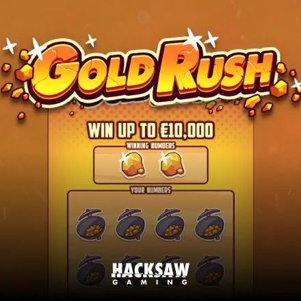 Gold Rush