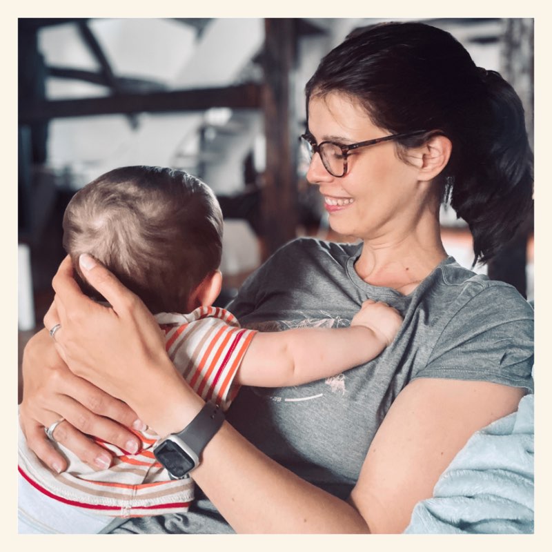 Podcast fente labiale bébé - Le Tourbillon