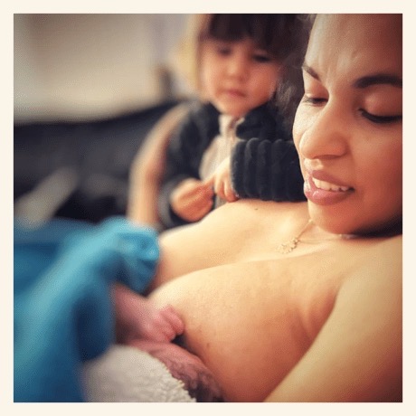 Podcast maman sa mere