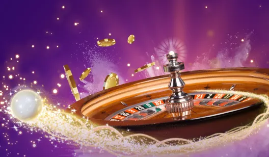 1ère Bonus de Casino