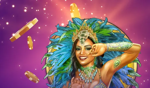 3ème Bonus de Casino