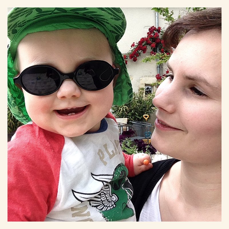 L'allaitement maternel